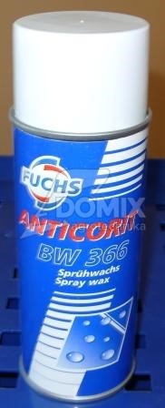 Środek antykorozyjny ANTICORIT BW 366 (400 ml)
