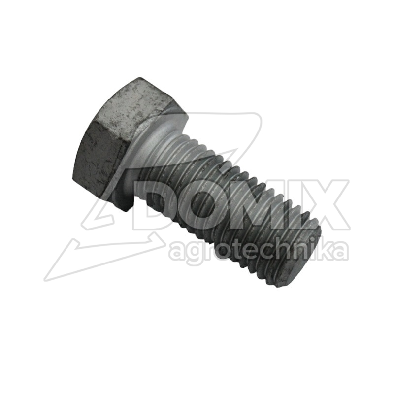 Śruba M20x45 z łbem 6-kąt. kl.10,9 DIN933 00360468