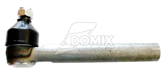Przegub skrajny st.24-26 dł.263 gw.M24x1,5