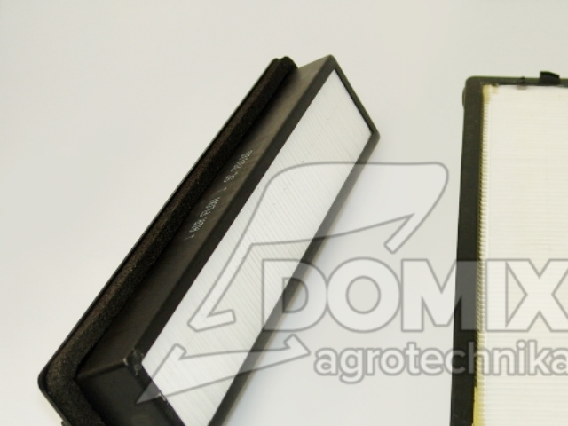 Filtr kabiny SC70116