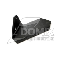 Lemiesz boczny lewy 172,5mm 34060856B 10mm Horsch