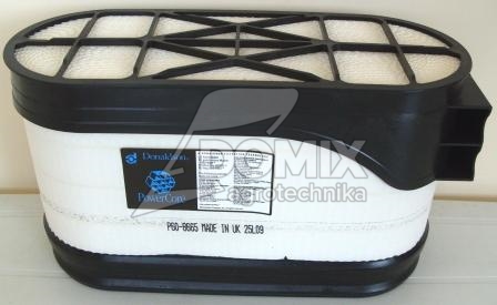 Filtr powietrza zewn SA16460
