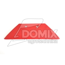 Lemieszyk przedpłużka obracalny 066868B 066869B