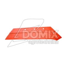Lemiesz lewy WSM43L PK801401AP