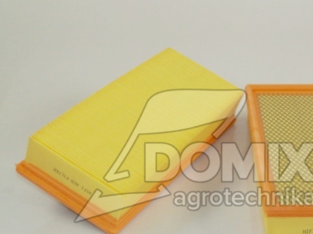 Filtr kabiny SC60051