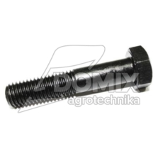 Śruba M14x150 z łbem 6-kąt.kl.10,9 82101