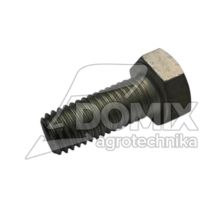 Śruba M12x30 z łbem 6-kąt. kl.10,9 82105