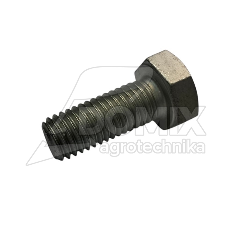 Śruba M12x30 z łbem 6-kąt. kl.10,9 82105