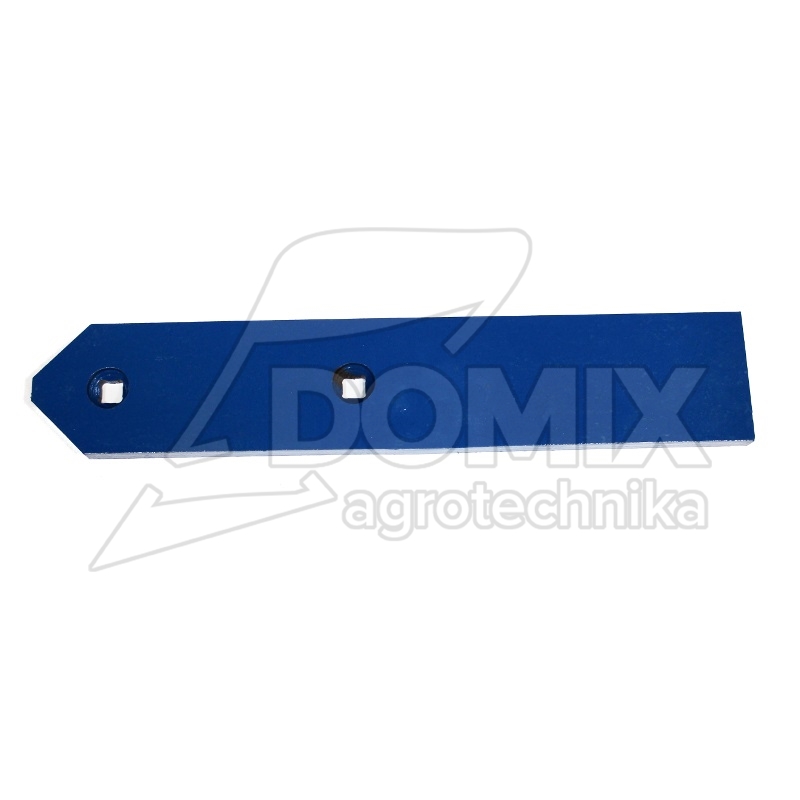 Płoza średnia uniwersalna A1 VL 3401570 Lemken