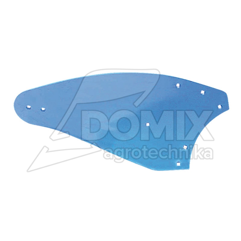 Skrzydło odkładni lewe B35 3441035 Lemken