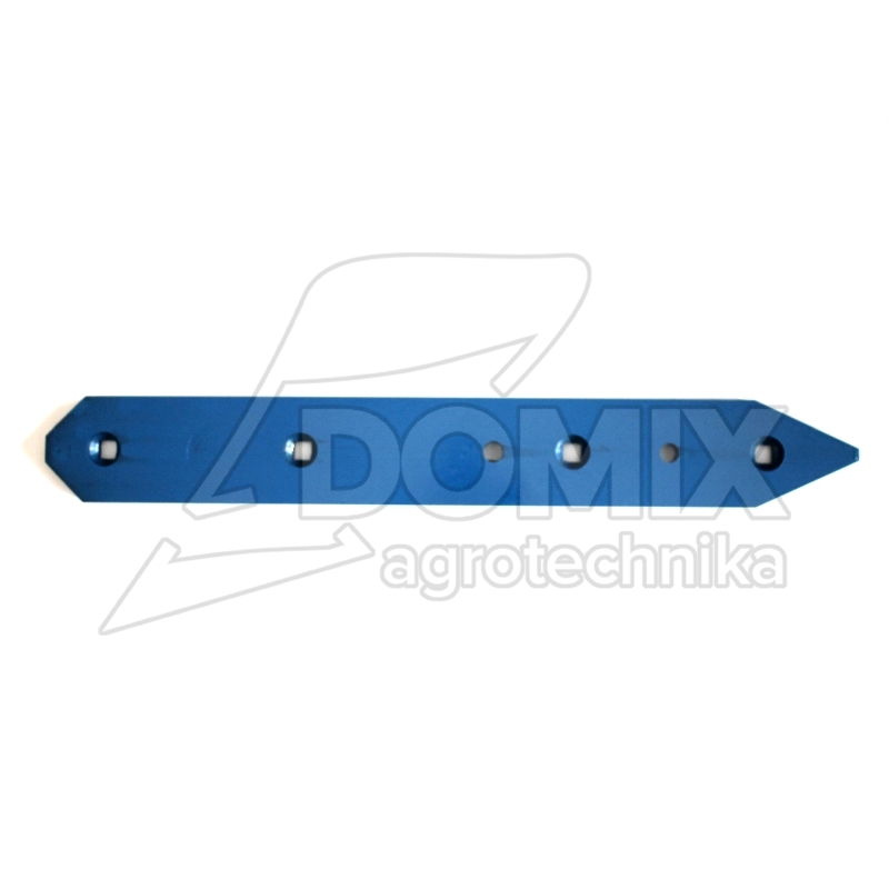Płoza A1 długa obracalna 3411826 VIS Lemken