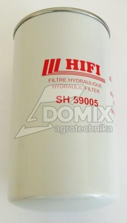 Filtr hydrauliczny SH59005