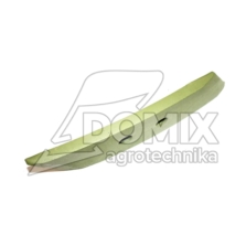 Dłuto wyprofilowane lewe PK0L PK001102 1210-B I CA