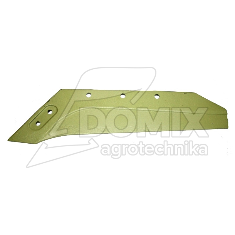 Lemiesz prawy UNM43 1215-43 D, PK5.013.01