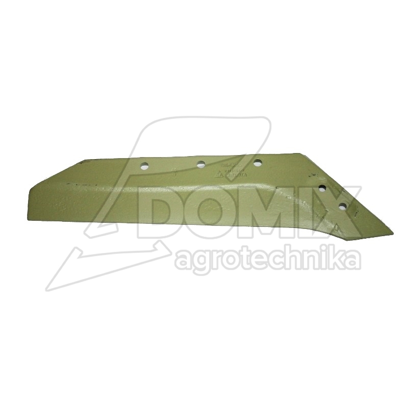 Lemiesz lewy UNM43 1215-43 I, PK5.014.01