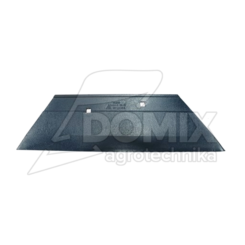 Lemiesz prawy SR 74607B Overum