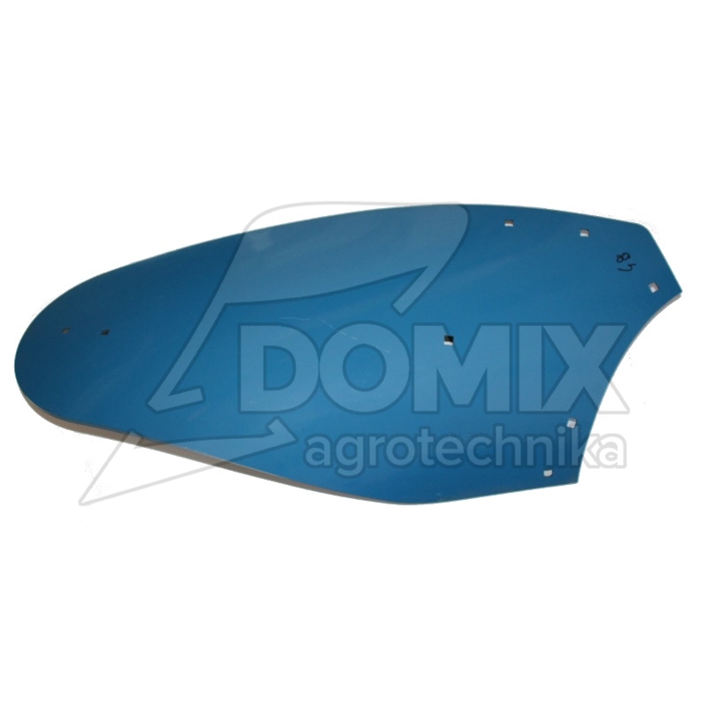 Skrzydło odkładni lewe B40 3441041 Lemken