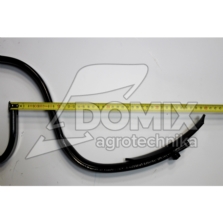 Ząb sprężysty typ SQ kpl. 32x12x560 1200144 VIS