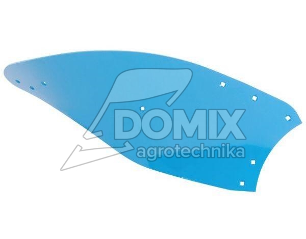 Skrzydło odkładni prawe C40 3441140 Lemken