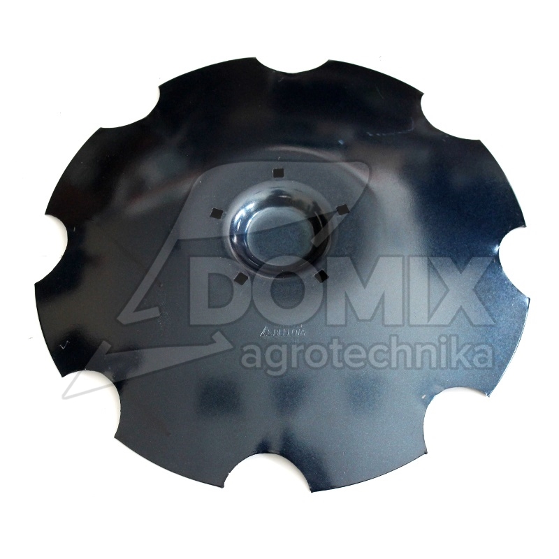Talerz Lemken Rubin 625x6 5-otw.3490467 Bellota