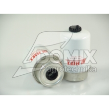 Filtr paliwa SN70272