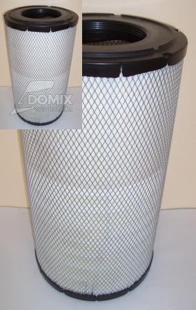 Filtr powietrza zewn. SA16125