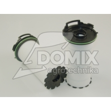 Filtr odmy SAO6181