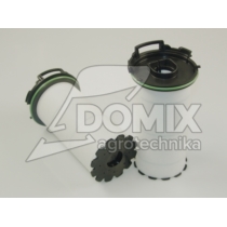 Filtr odmy SAO6181