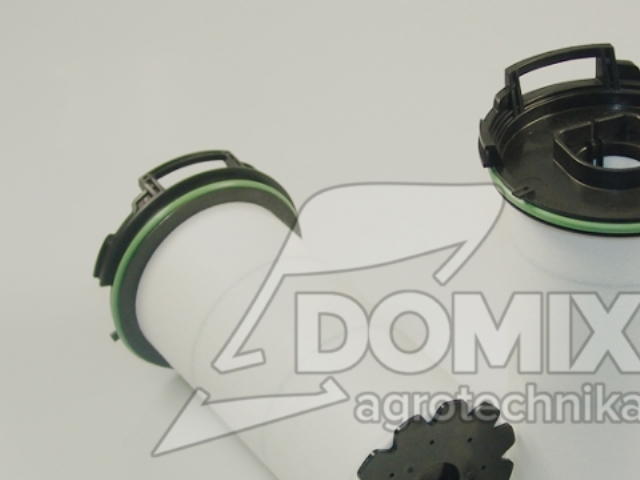Filtr odmy SAO6181