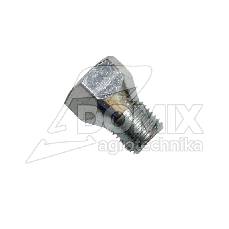 Śruba talerza M12x1,25x24 mm kl 10,9 461262