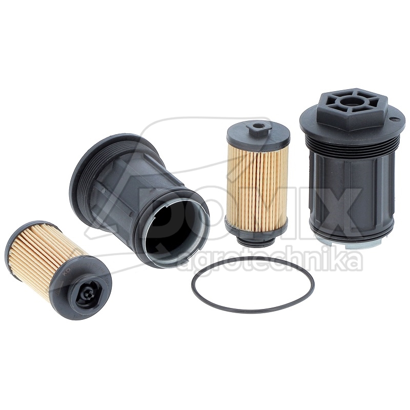 Filtr ADBLUE KD70322