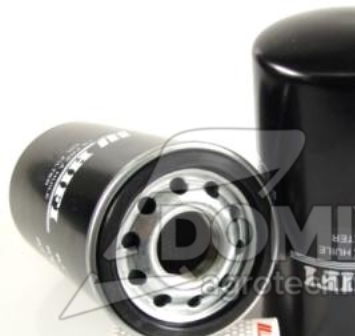 Filtr oleju T8307