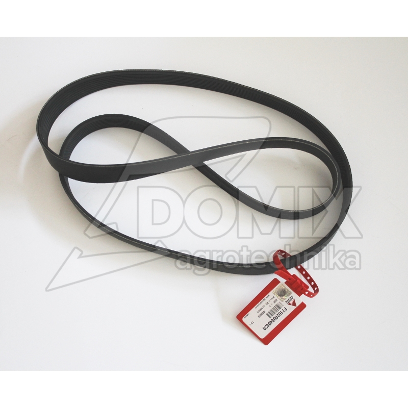 Pas klinowy F716200040020 Fendt