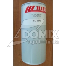 Filtr oleju SO3640