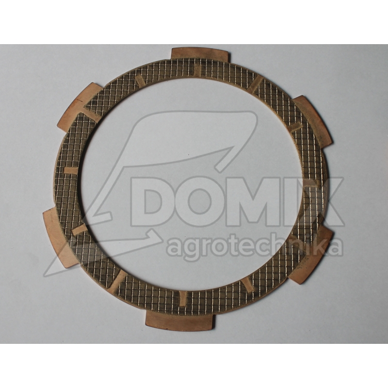 Tarczka cierna 6005018829 CL