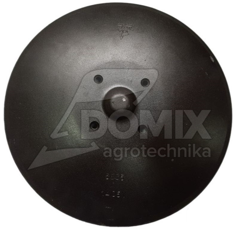 Talerz kroju redlicy 300x2,5mm K3000080
