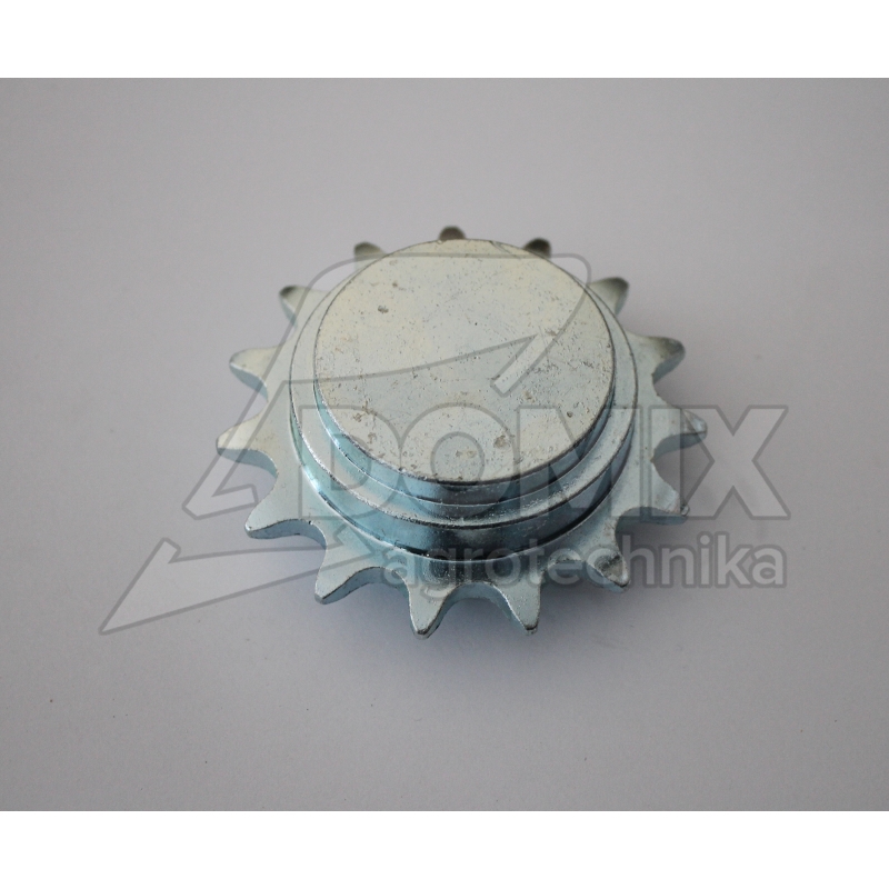 Koło napinacza 673309 z15