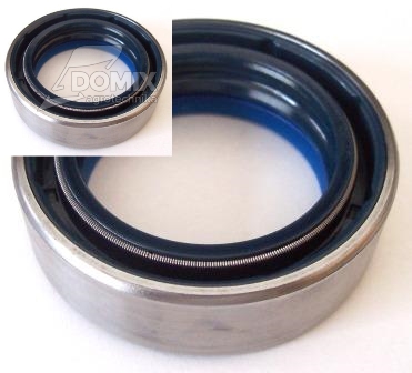 Uszczelniacz 45x65x18,5 , 12012377B