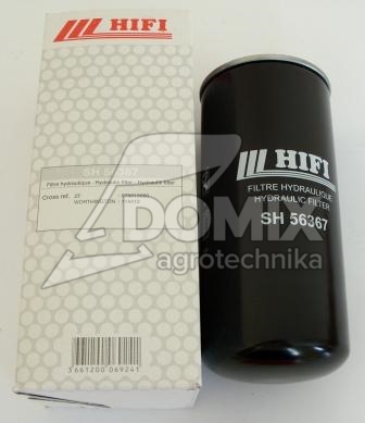 Filtr hydrauliczny SH56367