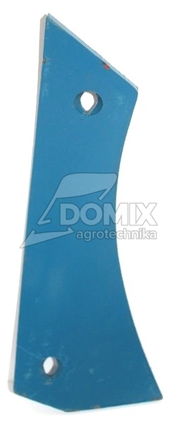 Pierś odkładni lewa UC 84082 Overum