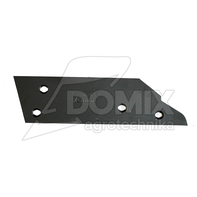 Płoza krótka obracalna 278074/75B Kuhn 2286-A