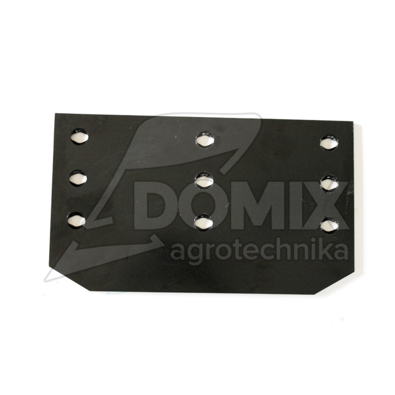 Nakładka płozy obrotowa 226100/226104B