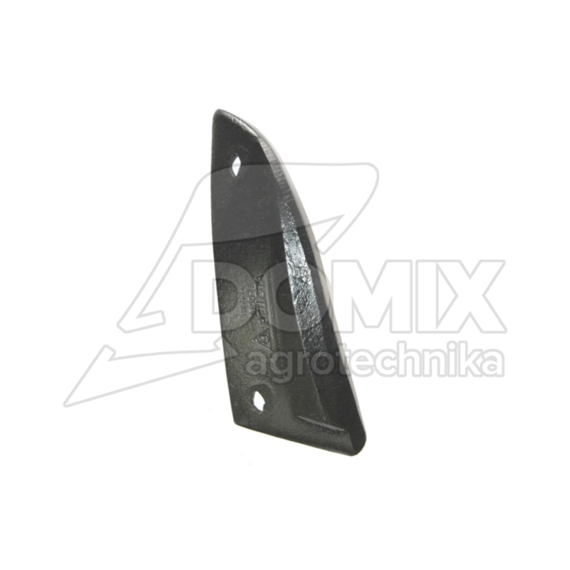 Pierś odkładni lewa 2-otw.619039B 10mm Kuhn