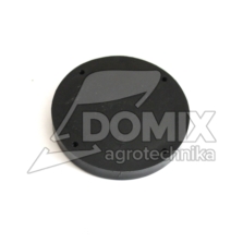 Pokrywka piasty fi 70x11mm 2421610060
