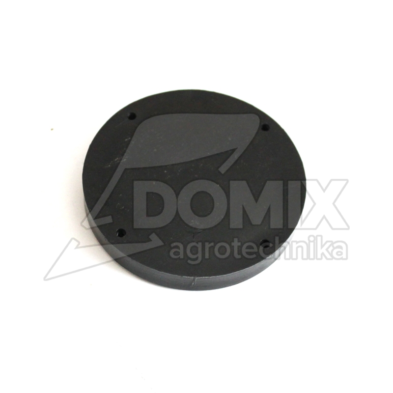 Pokrywka piasty fi 70x11mm 2421610060