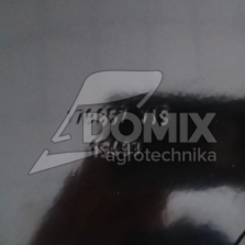 Talerz 470x5 mm 4-otw 179857VIS