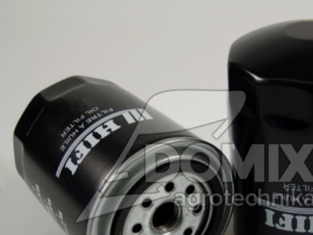 Filtr oleju SO215