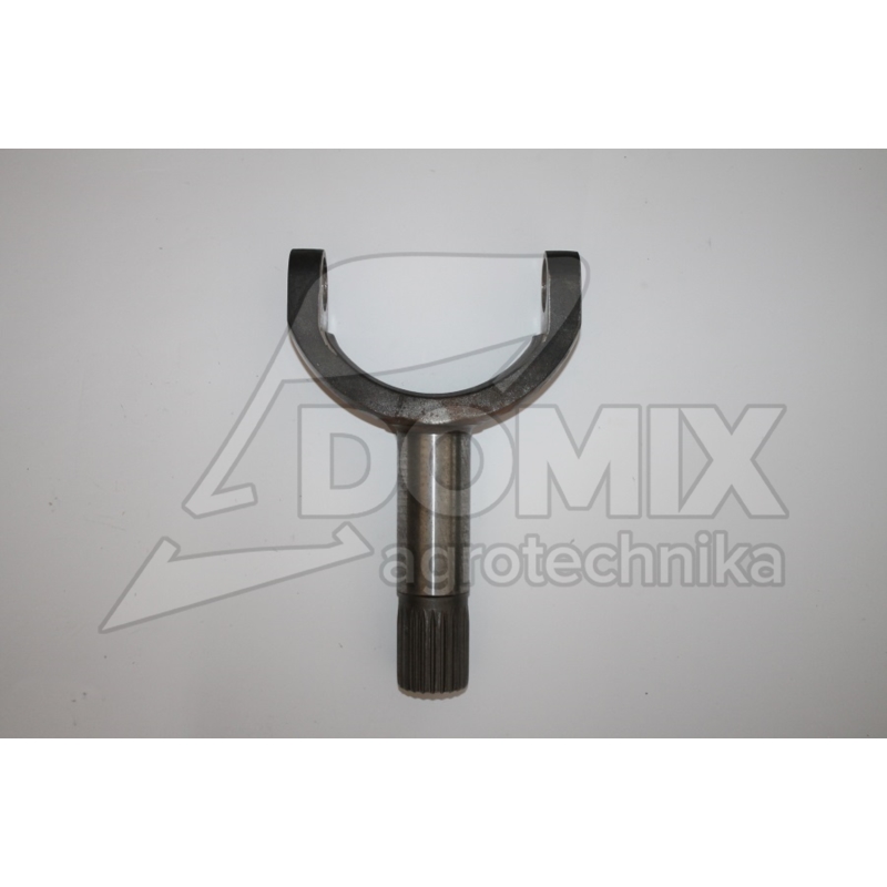 Widełki skrzynki napęd targańca 643403 Oryginał CL