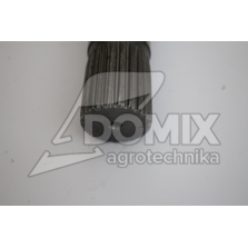 Widełki skrzynki napęd targańca 643403 Oryginał CL