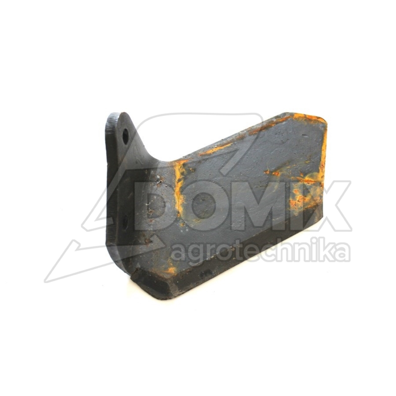 Lemieszyk lewy 7204027032 10mm , 101003132